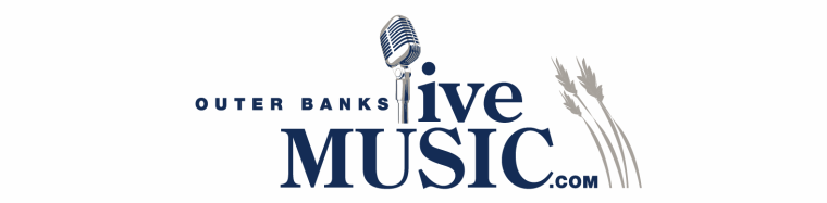Your source for live music on the Outer Banks!